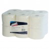 Industrial Toilet Paper - 18 rolls | The Vichy Store