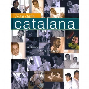 Libro Cuina Catalana 4a Edición