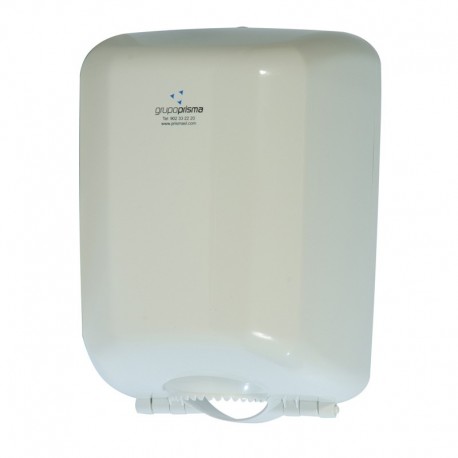 Paper roll hand towel dispenser. - The Vichy Shop