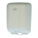 Paper roll hand towel dispenser. - The Vichy Shop