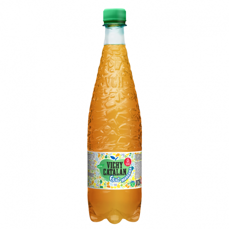 Vichy Catalan Fruit Manzana PET 1,2L - 6 ud Vichy Catalan Fruit Manzana PET 1,2L - 6 ud