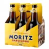 Comprar Cerveza Moritz en botella de vidrio de 0,33l| La Tienda Vichy