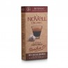 Café intenso orgánico compostable 10 cápsulas NOVELL| La Tienda Vichy