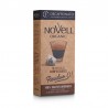 Cafè descaffeïnat orgànic compostable 10 càpsules NOVELL