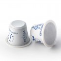 Cafè descaffeïnat orgànic compostable 10 càpsules NOVELL