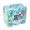 Vichy Catalan Menta llauna 0,33L - 6 ut