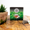 Buy Earl Gray Black Tea from Cool Tea in pyramid bags