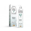 BODY MILK OASIS THERMAL CARE 500ml - 1 unit | The Vichy Store