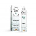OASIS THERMAL CARE SHAMPOO 500ml - 1 unit| The Vichy Store