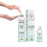 Hydroalcoholic Gel 500ml - 70% alcohol OASIS THERMAL CARE